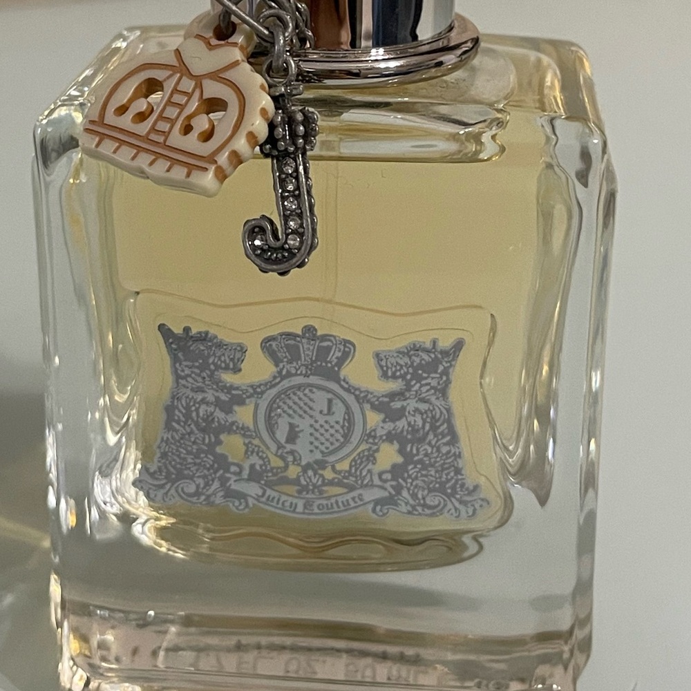 JUICY COUTURE EAU DE PARFUM SPRAY